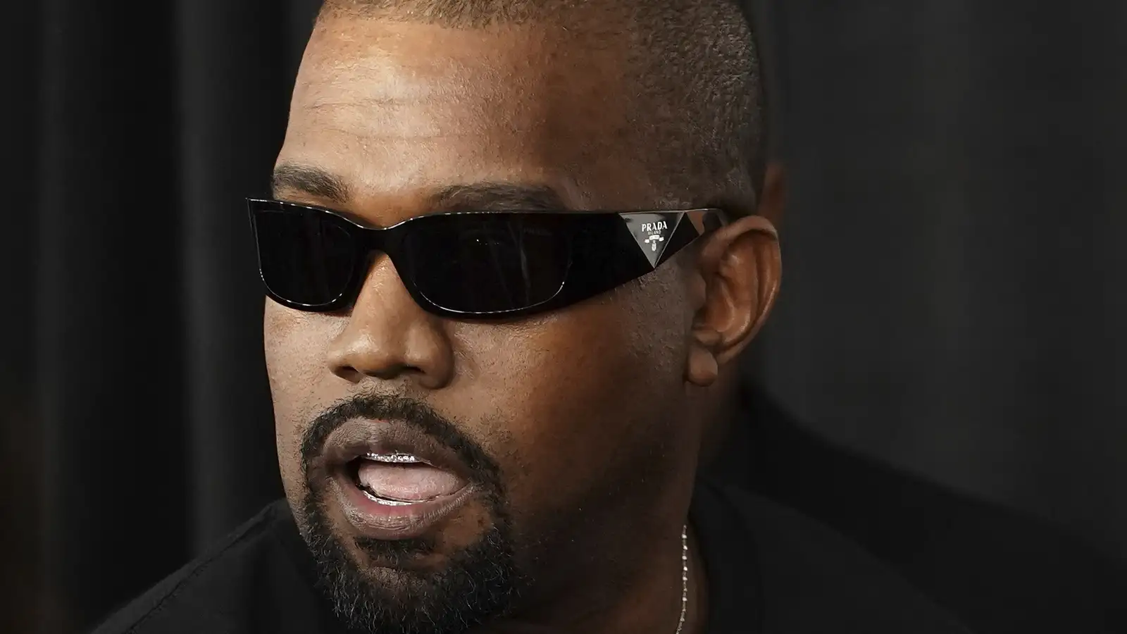 Kanye West's outburst over child custody sparks online concern and debate.