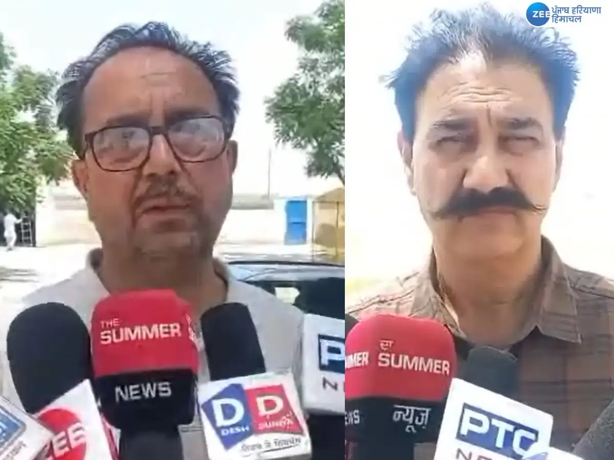 NRI ਦੀ ਜ਼ਮੀਨ 'ਤੇ ਜਾਅਲੀ ਰਜਿਸਟਰੀ, ਗੋਲੀਬਾਰੀ, ਇੱਕ ਜ਼ਖ਼ਮੀ