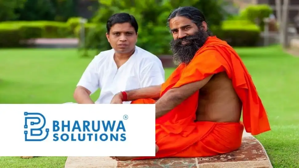 ಪತಂಜಲಿ ಭರುವಾ: ಭಾರತದ ಡಿಜಿಟಲ್ ಬ್ಯಾಂಕಿಂಗ್‌ನಲ್ಲಿ ಕ್ರಾಂತಿಕಾರಿ ಬದಲಾವಣೆ
