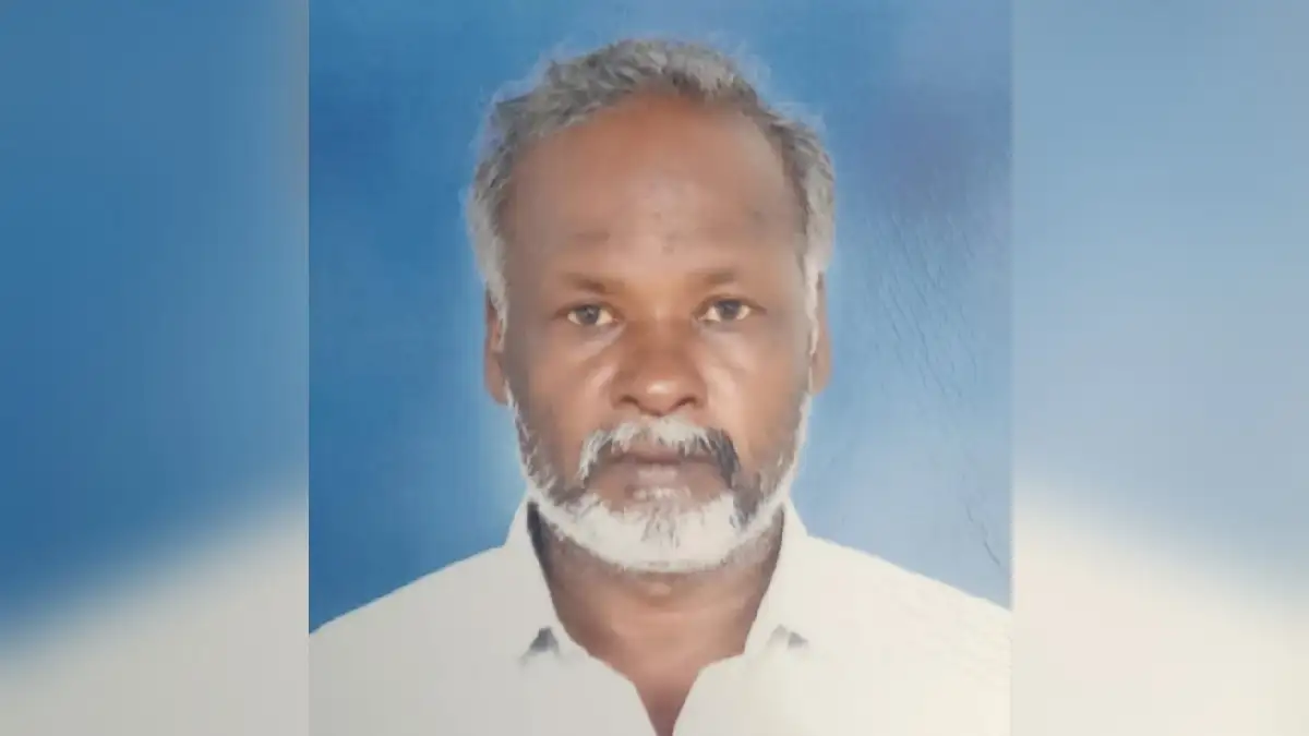 சேலம் விவசாயி தற்கொலை: நிதி நிறுவன ஊழியர்கள் கொடுமை காரணம்