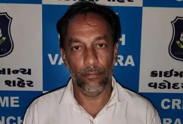 મુંબઈ મેનેજર સાથે ઠગાઈ: સુરતનો ઇકબાલ ઝડપાયો