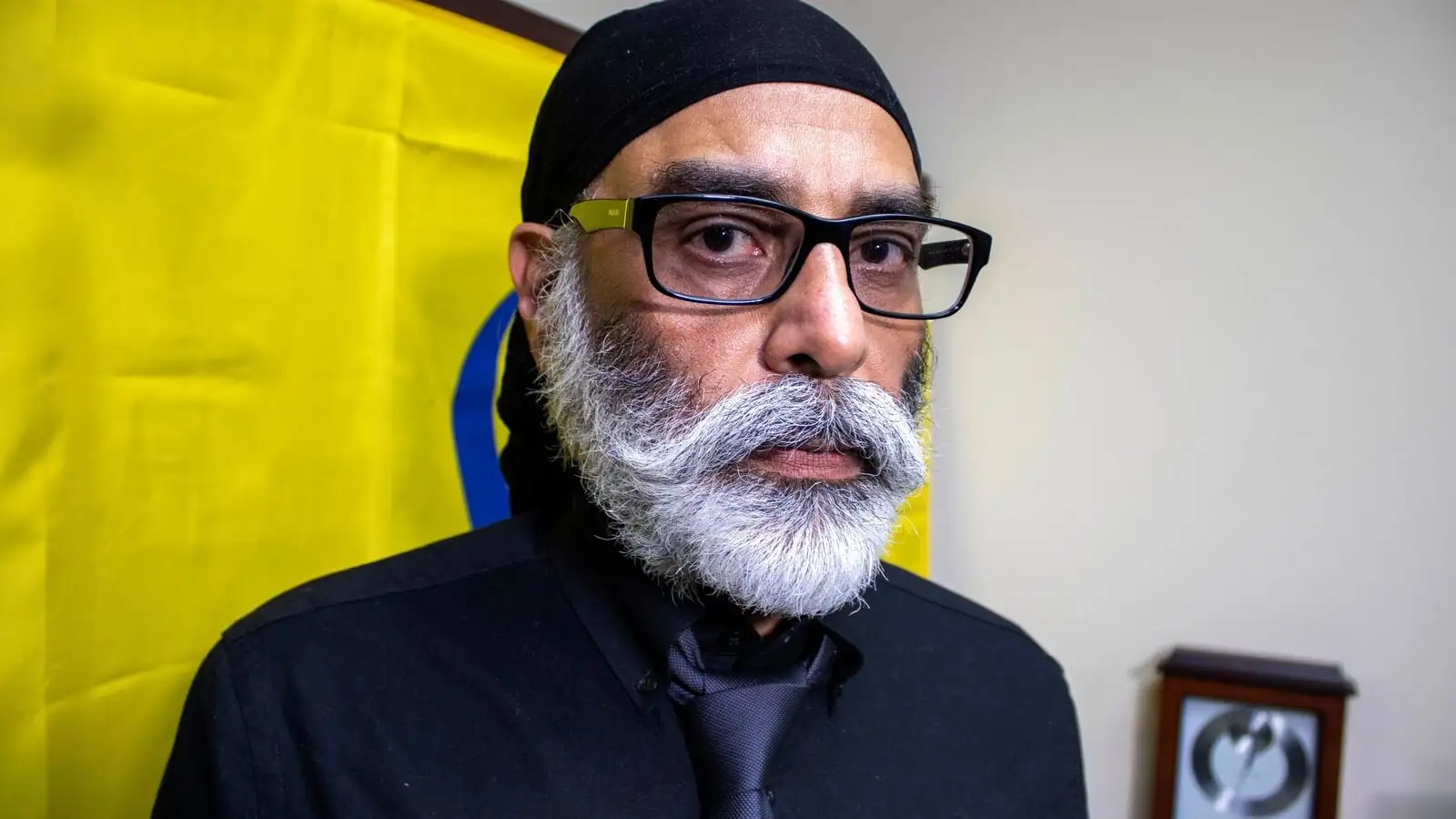 Pro-Khalistan leader threatens India with Punjab support for Pakistan