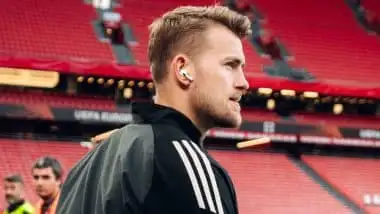 Athletic Bilbao vs Manchester United Europa League semi-final: Live stream & TV details.