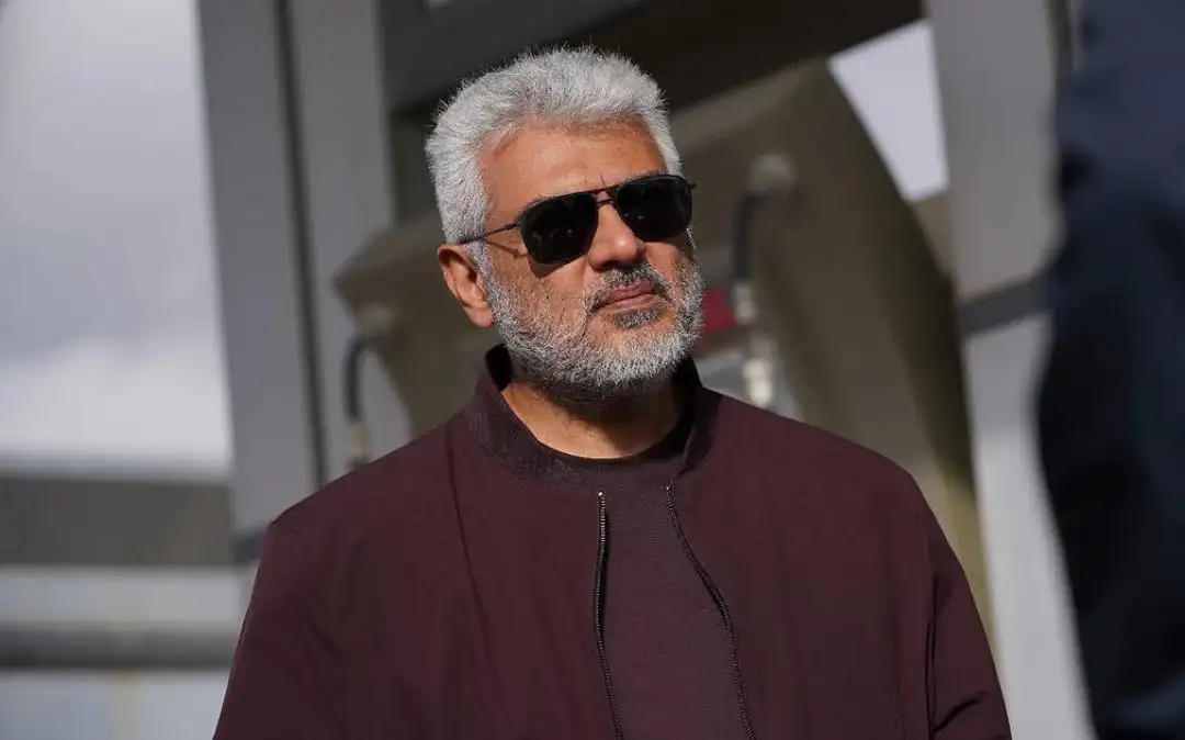 അജിത്ത് കുമാറിന്റെ സിനിമാ ജീവിതം; കടം വീട്ടാനായി അഭിനയം