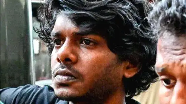 വേടൻ കേസിൽ വനംവകുപ്പിനെതിരെ ജോൺ ബ്രിട്ടാസിന്റെ വിമർശനം