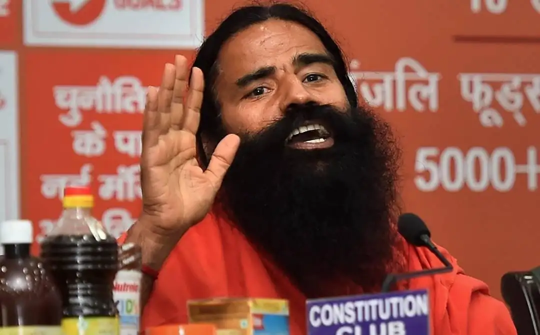 'സർബത്ത് ജിഹാദ്' പരാമർശം; രാംദേവിന് കോടതിയുടെ രൂക്ഷ വിമർശനം