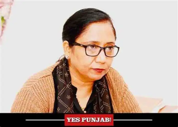 ਬੋਲਣ, ਸੁਣਨ ਤੇ ਦੇਖਣ ਤੋਂ ਅਸਮਰੱਥ ਬੱਚੇ ਪ੍ਰਤਿਭਾਸ਼ਾਲੀ ਹਨ