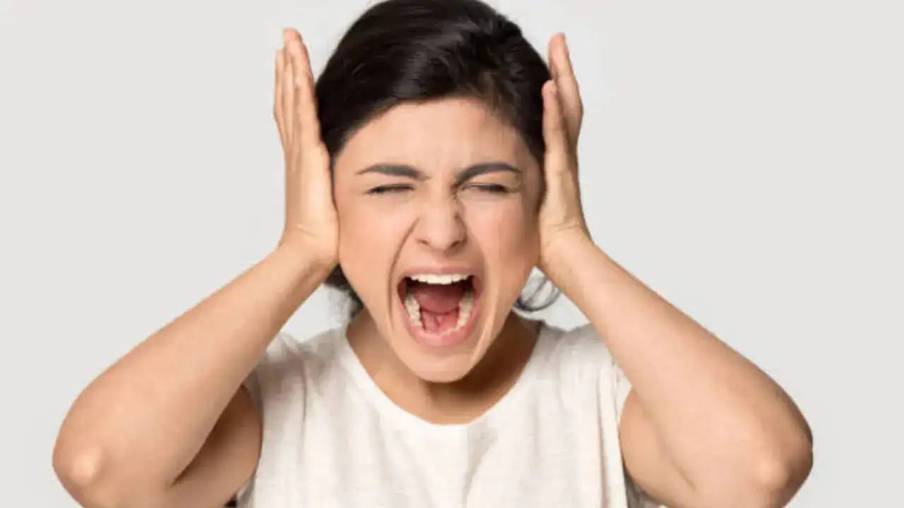 Recognizing subtle signs of anxiety: beyond panic attacks.
