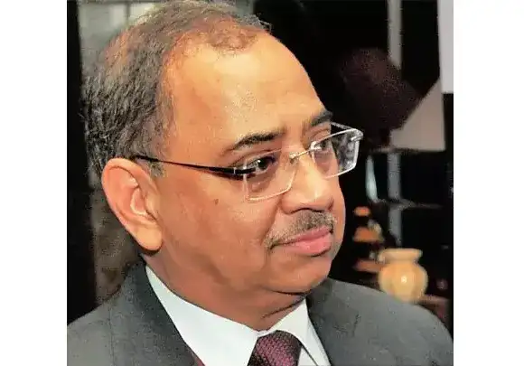 नीरज गुप्ता यांची एनएसई इंटरनॅशनल एक्स्चेंजचे अध्यक्ष म्हणून नियुक्ती.