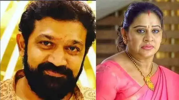സീരിയൽ താരം വിഷ്ണു പ്രസാദിന്റെ മരണം; ബീന ആന്റണിയുടെ ദുഖപ്രകടനം