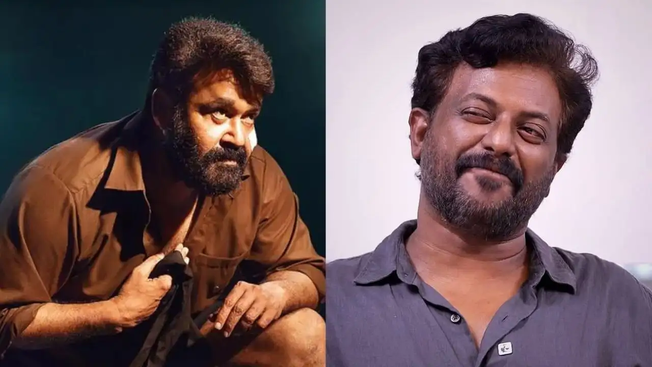 തുടരും സിനിമയിലെ ഫൈറ്റ് സീൻ; മോഹൻലാലിനെ പറ്റിച്ചെന്ന് ബിനു പപ്പു