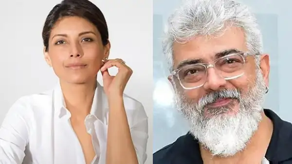 அஜித்-ஹீரா காதல்: பிரிவுக்குக் காரணம் என்ன? ஒரு பழைய காதல் கதை.