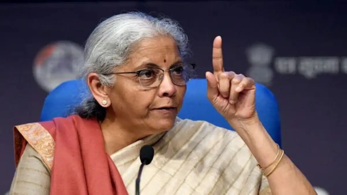 CBSE தோல்வி விவகாரம்: நிர்மலா சீதாராமன் அளித்த பேட்டி விவரம்