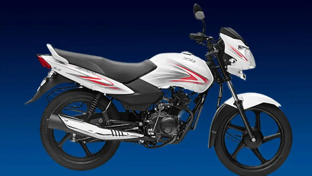 2025 TVS Sport ಬೈಕ್: ಹೀರೋ ಸ್ಪ್ಲೆಂಡರ್‌ಗೆ ಪೈಪೋಟಿ?