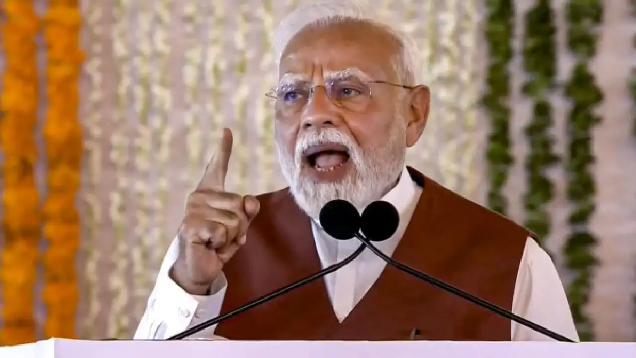 ಪಹಲ್ಗಾಮ್ ದಾಳಿ: ಭಾರತದ ಶಕ್ತಿ, ಪಾಕಿಸ್ತಾನದ ಆತಂಕ, ಇಂಡೋನೇಷ್ಯಾದ ಖಂಡನೆ