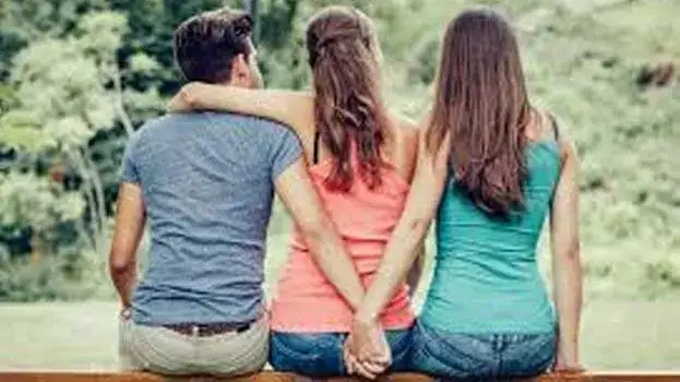 ഒന്നിലധികം ജീവിതപങ്കാളികള്‍: സന്തോഷമോ സമ്മര്‍ദ്ദമോ? പുതിയ പഠനം