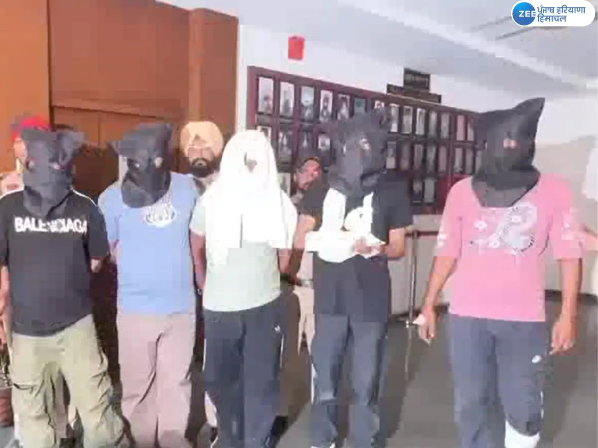 ਨਸ਼ਾ ਤਸਕਰਾਂ ਨੇ ਸਮਾਜ ਸੇਵੀ ਦੀ ਕੀਤੀ ਕੁੱਟਮਾਰ