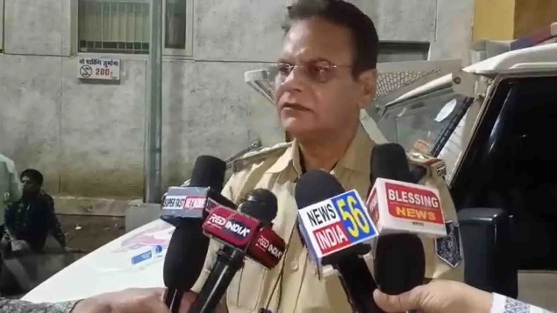 भोपाल लव जिहाद मामले का मुख्य आरोपी फरहान गिरफ्तार