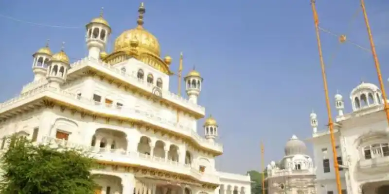 SGPC ਜਥੇਦਾਰ ਦੀ ਨਿਯੁਕਤੀ ਲਈ ਨਿਯਮਾਵਲੀ ਬਣਾਉਣ ਲਈ ਸੁਝਾਅ ਮੰਗ ਰਹੀ ਹੈ।