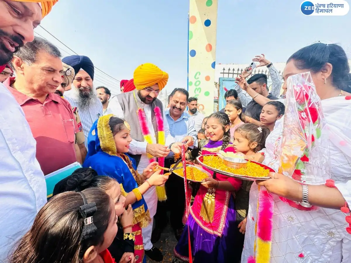 ਪੰਜਾਬ ਸਰਕਾਰ ਸਿੱਖਿਆ ਖੇਤਰ ਵਿੱਚ ਲੈ ਰਹੀ ਹੈ ਕ੍ਰਾਂਤੀਕਾਰੀ ਫੈਸਲੇ।