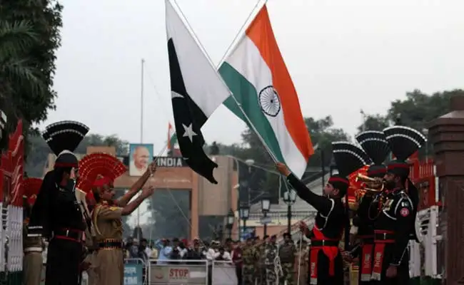 India bans all imports from Pakistan after Pahalgam terror attack.
