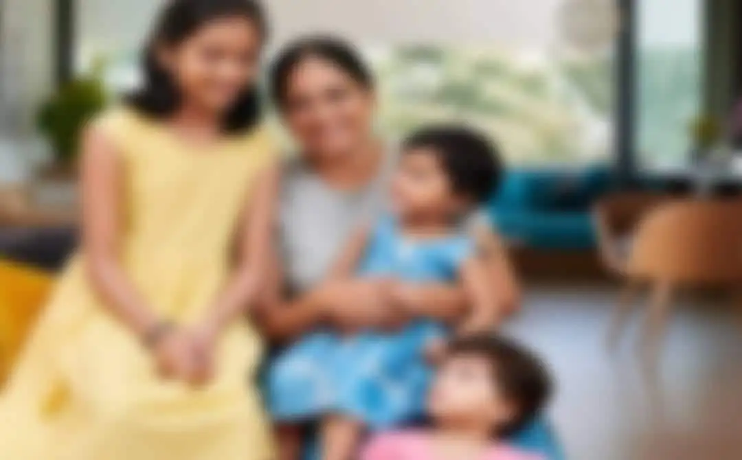 ജോലി കഴിഞ്ഞെത്തിയ യുവാവ് കണ്ടത്; ഭാര്യയും മൂന്ന് മക്കളും മരിച്ച നിലയിൽ