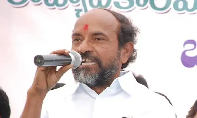 బిసిలకు చట్టసభల్లో 50% రిజర్వేషన్లు కావాలని ప్రధానికి వినతి