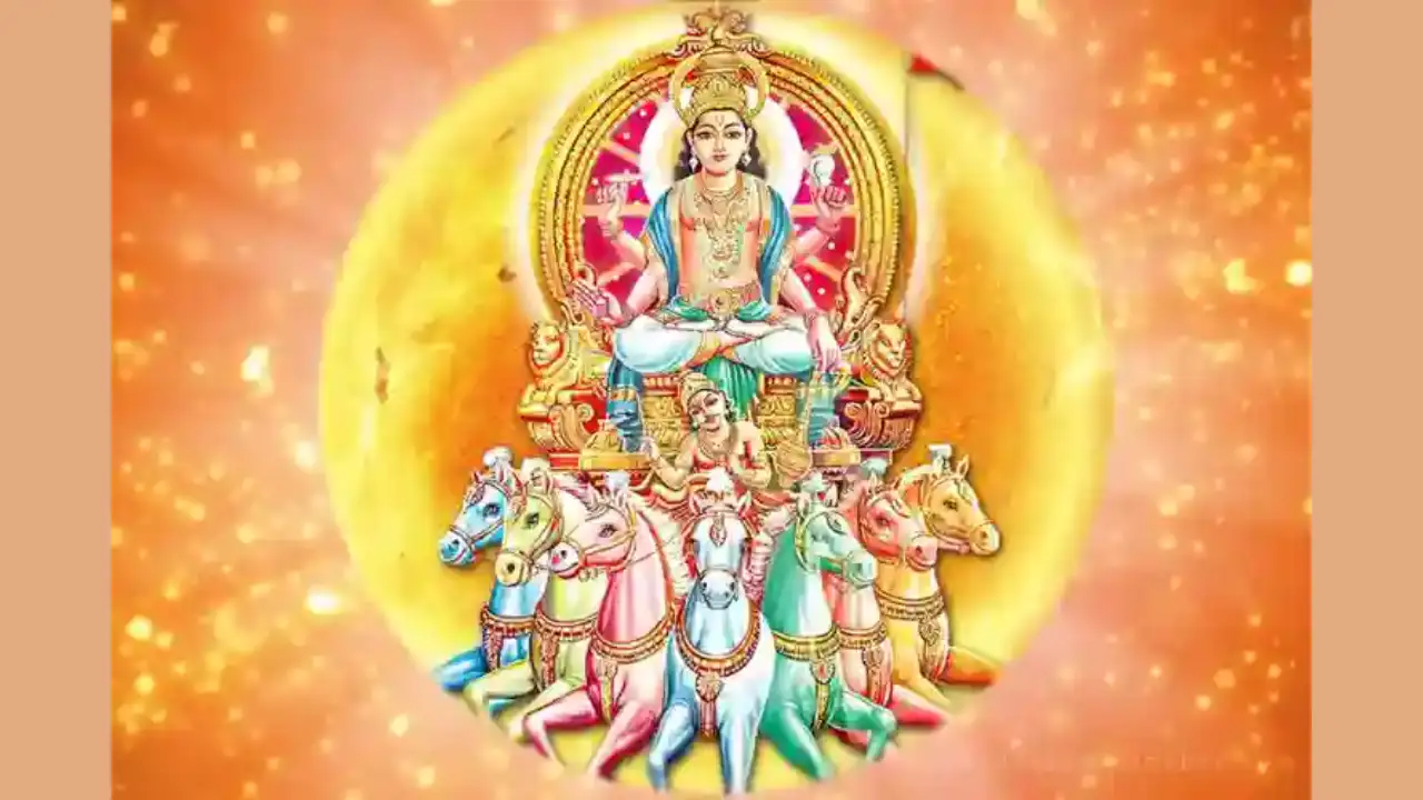 २०२५ भानु सप्तमी: सूर्यपूजेचे महत्त्व, शुभ योग, वेळ आणि पूजेची पद्धत.