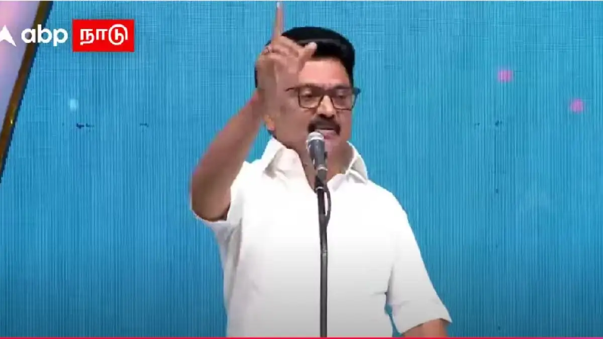 ஆளுநருக்கு அதிகாரம் இல்லை என உச்சநீதிமன்ற தீர்ப்பு; ஸ்டாலின் பாராட்டு