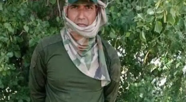 BSF ਜਵਾਨ 72 ਘੰਟਿਆਂ ਬਾਅਦ ਵੀ ਪਾਕਿਸਤਾਨੀ ਹਿਰਾਸਤ ਵਿੱਚ