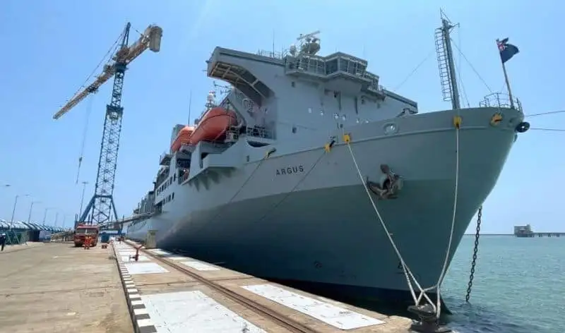 கொச்சின் கப்பல் கட்டும் தளத்தில் முன்னாள் ராணுவ வீரர்களுக்கு வேலை வாய்ப்பு