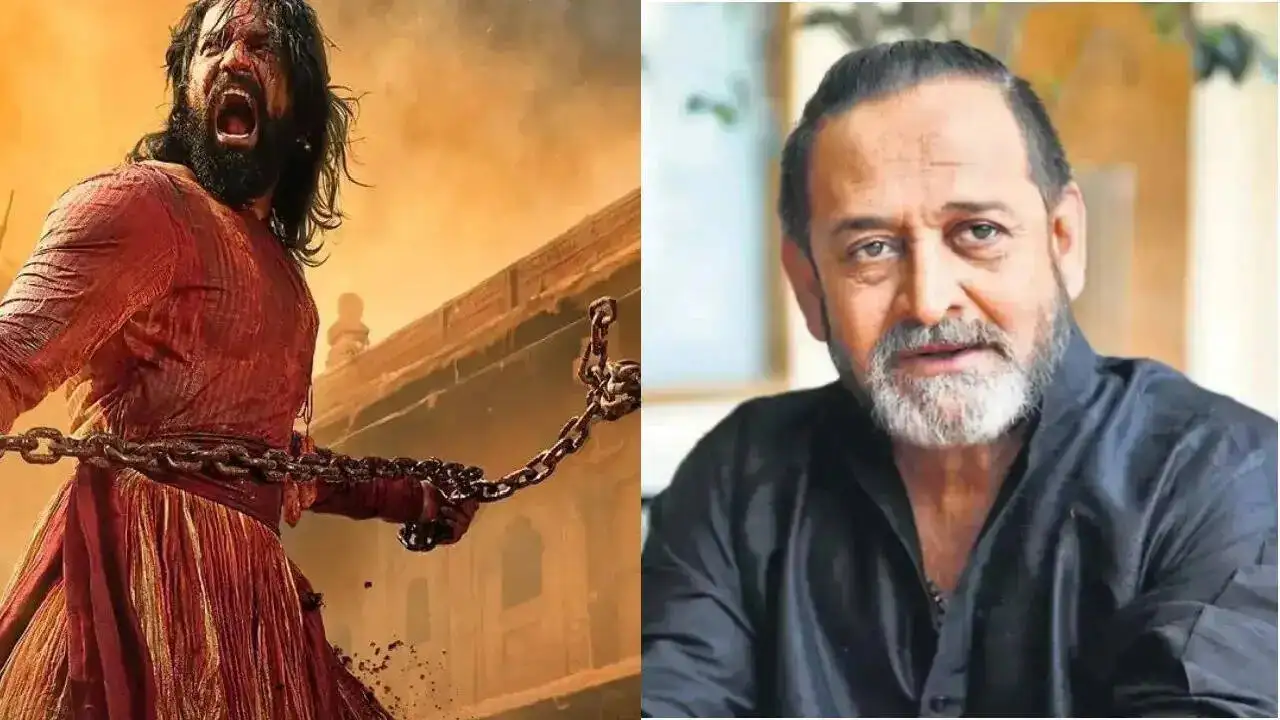 'छावा' चित्रपटाची कमाई आणि महेश मांजरेकरांचे विकी कौशलवर मत.