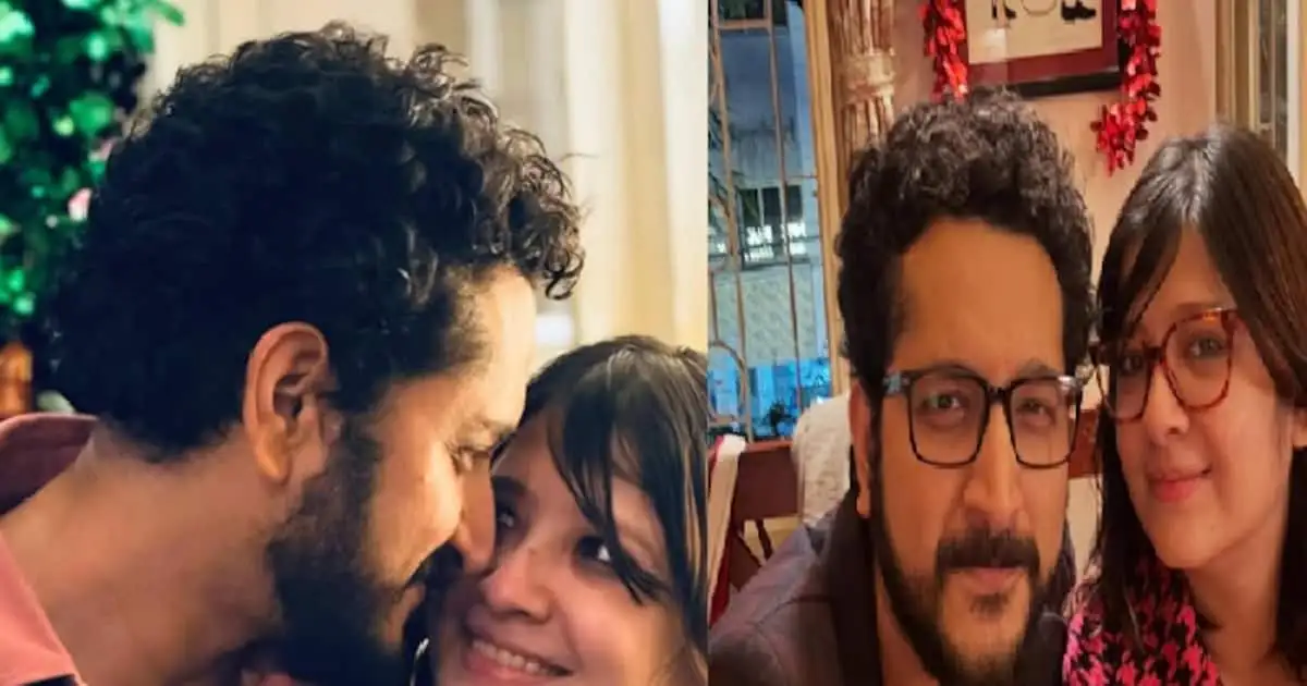 পরমব্রত ও পিয়া-এর পরিবারে নতুন সদস্য আসছে, শেষ সময়ের প্রস্তুতি