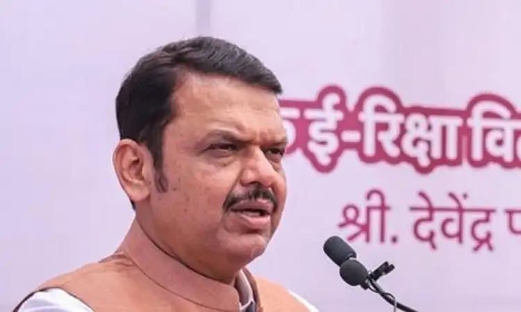 మహారాష్ట్రలో 5,000 మంది పాకిస్థానీయులు: తిరిగి వెళ్ళాలని ఆదేశం