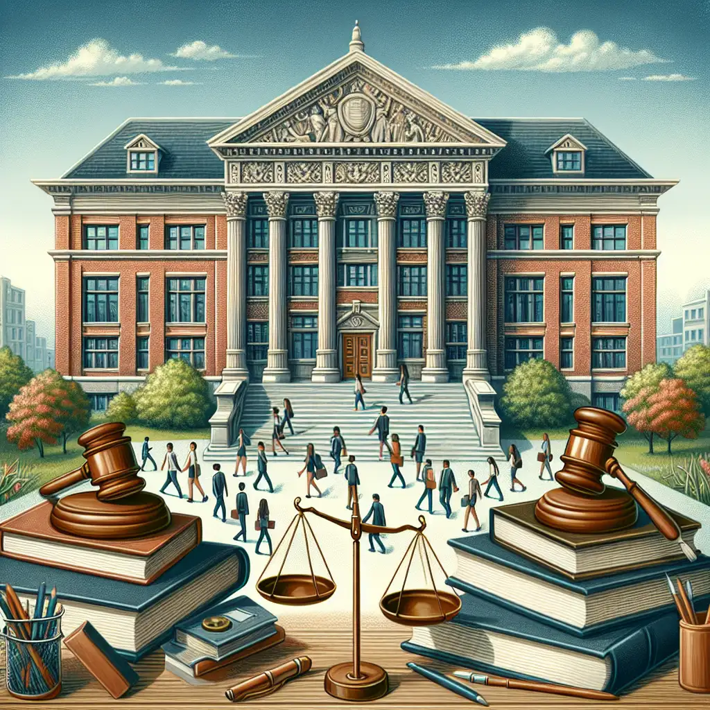 Texas enacts landmark school choice law, reshaping public education.