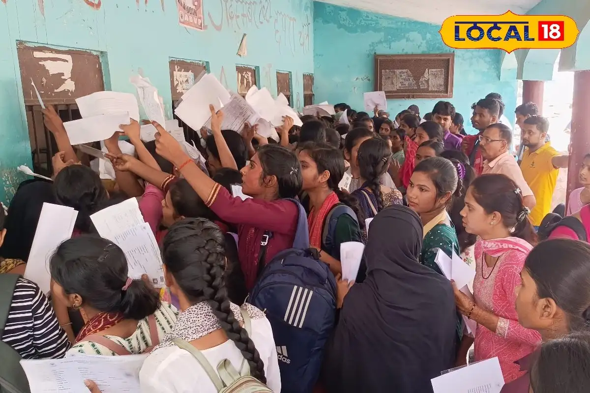 ग्रेजुएशन प्रवेश शुरू, इंटर पास छात्रों के लिए बड़ा अपडेट