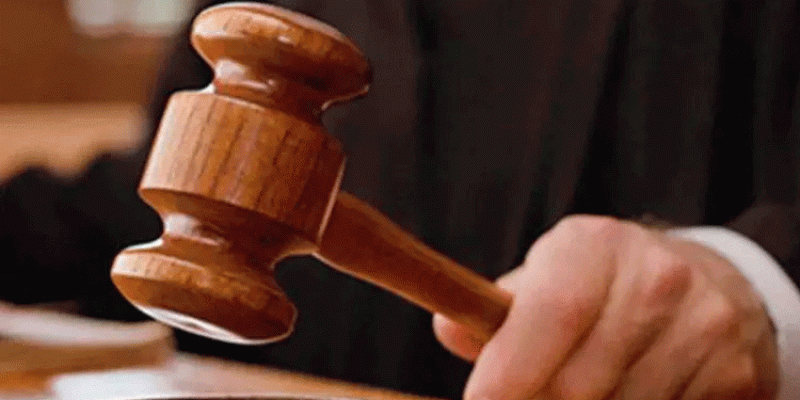 7 வயது சிறுமி பாலியல் வன்கொடுமை: குற்றவாளிக்கு மரண தண்டனை