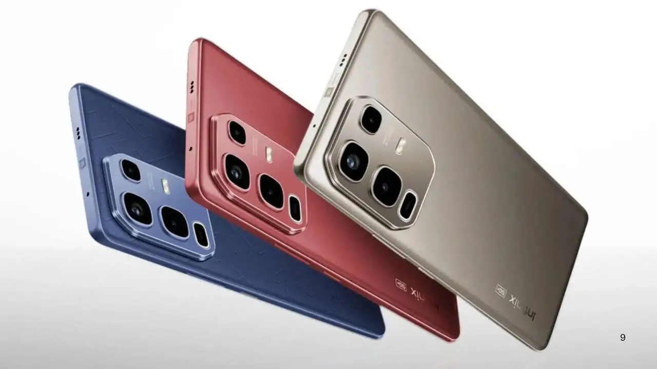Infinix Note 50s 5G+ ಭಾರತದಲ್ಲಿ ಲಾಂಚ್ ಆಗಿದೆ: ಕಡಿಮೆ ಬೆಲೆ, ಹೆಚ್ಚು ವೈಶಿಷ್ಟ್ಯಗಳು