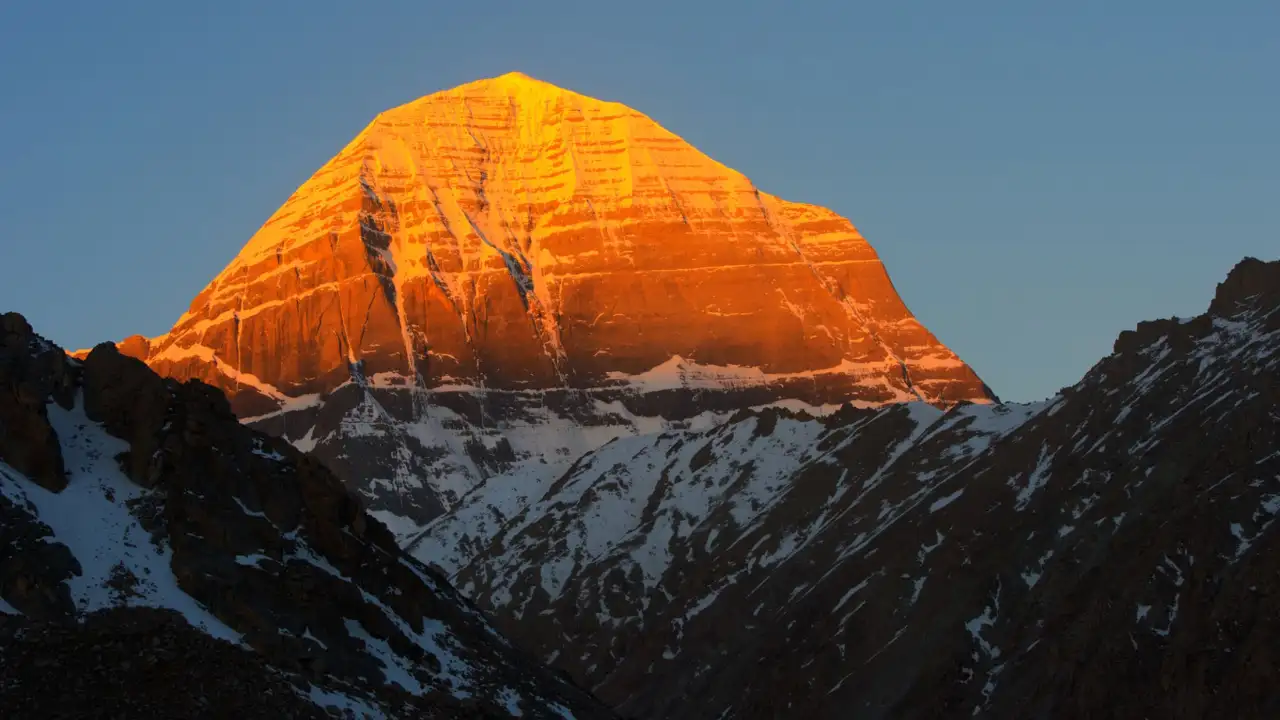 कैलास मानसरोवर यात्रा: जून ते ऑगस्टमध्ये होणार, अर्ज प्रक्रिया आणि माहिती.