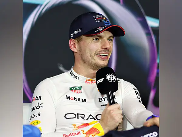 Verstappen Secures Pole Position at Miami Grand Prix