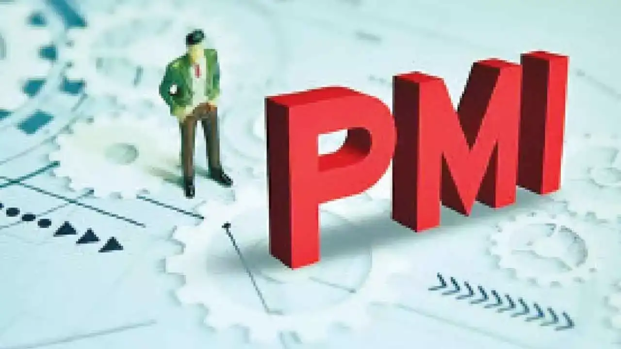 India's manufacturing PMI shows accelerated growth in April.