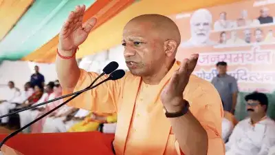 योगी सरकार का यूपी को नंबर वन इकोनॉमी बनाने का मास्टर प्लान