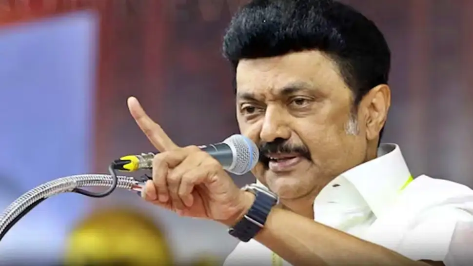 ತಮಿಳುನಾಡು ಆಳಲು ಯಾವ ಶಾನೂ ಸಾಧ್ಯವಿಲ್ಲ ಎಂದ ಸಿಎಂ ಸ್ಟಾಲಿನ್