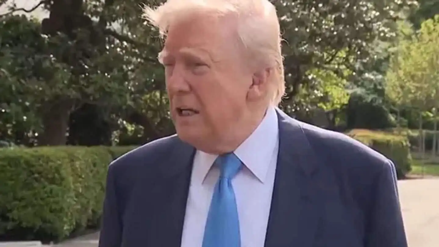 Trump condemns Pahalgam terror attack; expresses confidence in India-Pakistan resolution.