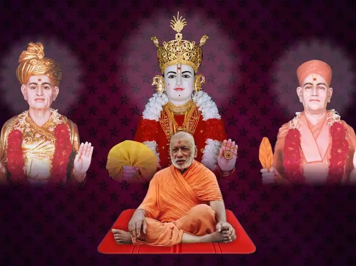 કુમકુમ મંદિર દ્વારા નવું આરોગ્ય સહાય કેન્દ્ર શરૂ કરાયું, વિસ્તૃત સેવાઓ