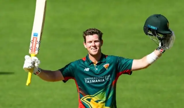 IPL 2025 roster change: Mitchell Owen replaces injured Glenn Maxwell in PBKS