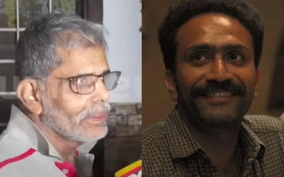 ഷൈൻ ടോം ചാക്കോയുടെ പിതാവ് പോലീസ് നോട്ടീസിനെ കുറിച്ച് പ്രതികരിച്ചു