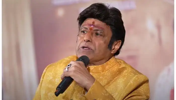 బాలకృష్ణ బిగ్ బాస్ హోస్ట్ కాదు:  వార్తలకు ఖండన