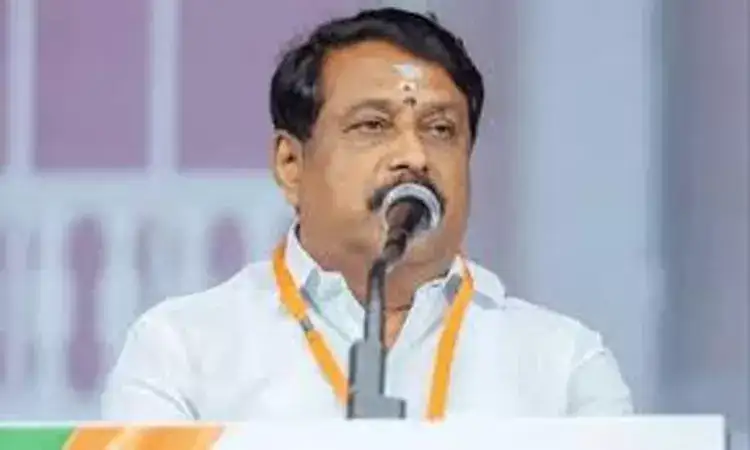 காஷ்மீர் தீவிரவாத தாக்குதலை எதிர்த்து பாஜக போராட்டம் அறிவிப்பு