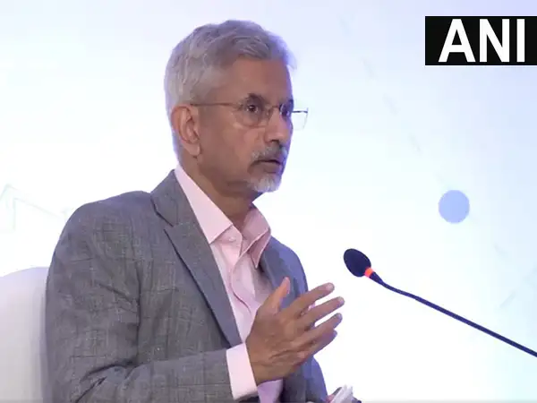 Jaishankar advocates pragmatic foreign policy realism with Russia and US.